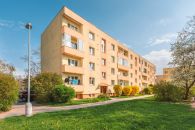 Byt 3+1 na prodej, Pardubice / Bílé Předměstí, ulice Na Drážce