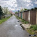 Garáž / malý objekt na prodej, Holešov / Všetuly