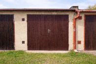 Garáž / malý objekt na prodej, Opava / Předměstí