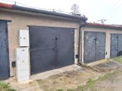 Garáž / malý objekt na prodej, Havířov / Prostřední Suchá