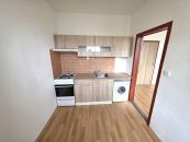 Byt 2+1 k pronájmu, Opava / Kateřinky, ulice Pekařská