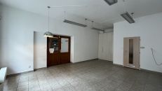 Komerční nemovitost k pronájmu, Opava / Město