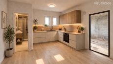 Byt 1+1 na prodej, Bruntál / Pionýrská