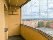 Byt 2+1 na prodej, Karviná / Ráj, ulice Ciolkovského