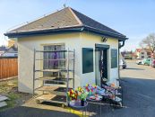 Komerční nemovitost k pronájmu, Karviná / Mizerov