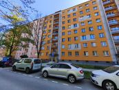 Byt 3+1 na prodej, Ostrava / Poruba, ulice Aleše Hrdličky