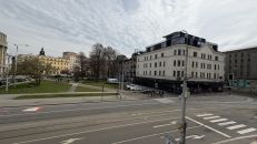 Byt 3+1 k pronájmu, Ostrava / Moravská Ostrava, ulice Denisova
