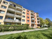 Byt 1+1 na prodej, Třebíč / Horka-Domky, ulice Družstevní