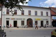Komerční nemovitost k pronájmu, Bystřice nad Pernštejnem