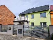 Rodinný dům na prodej, Horní Moštěnice