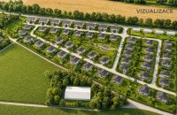 Stavební pozemek na prodej, Chlumec nad Cidlinou / Chlumec nad Cidlinou I