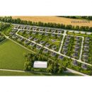 Stavební pozemek na prodej, Chlumec nad Cidlinou / Chlumec nad Cidlinou I