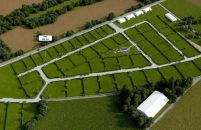 Stavební pozemek na prodej, Chlumec nad Cidlinou / Chlumec nad Cidlinou I