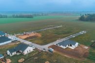 Stavební pozemek na prodej, Kunětice