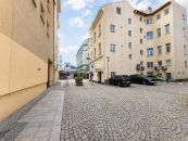 Byt 1+1 k pronájmu, Ostrava / Moravská Ostrava