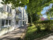 Byt 2+1 k pronájmu, Olomouc / Nová Ulice, ulice Hněvotínská