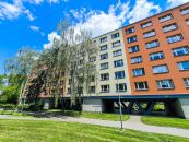 Byt 2+1 na prodej, Karviná / Ráj, ulice tř. 17. listopadu