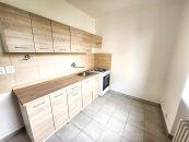 Byt 2+1 k pronájmu, Přerov / Přerov I-Město, ulice nábř. Protifašistických bojovníků