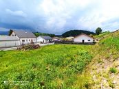 Stavební pozemek na prodej, Jeseník / Bukovice