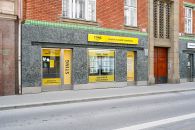 Komerční nemovitost k pronájmu, Brno / Zábrdovice