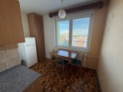 Byt 1+1 k pronájmu, Ostrava / Zábřeh, ulice Jugoslávská
