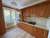 Byt 3+1 k pronájmu, Opava / Předměstí, ulice Sokolovská