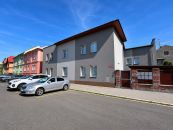 Byt 1+kk k pronájmu, Opava / Předměstí, ulice Hviezdoslavova