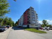 Byt 3+kk k pronájmu, Pardubice / Zelené Předměstí, ulice Pod Vinicí