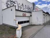 Garáž / malý objekt na prodej, Brno / Maloměřice