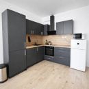Byt 2+kk k pronájmu, Ostrava / Hrabůvka, ulice Hasičská