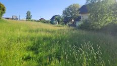 Stavební pozemek na prodej, Bohuslavice