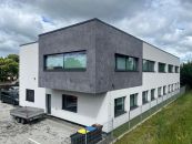 Komerční nemovitost k pronájmu, Ostrava / Zábřeh