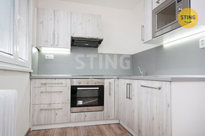 Byt 2+1, Ostrava / Moravská Ostrava - fotografie č. 1