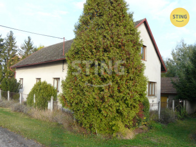 Rodinný dům, Moravany - fotografie č. 1