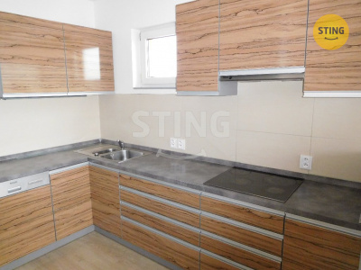 Byt 3+kk, Opava / Kylešovice - fotografie č. 1