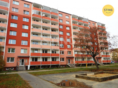 Byt 1+1, Otrokovice - fotografie č. 1