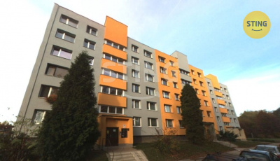 Byt 2+1, Karviná / Hranice - fotografie č. 1