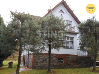 Chata / chalupa, Petrovice - fotografie č. 1