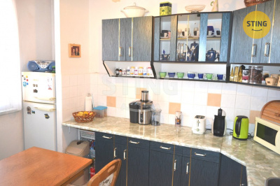 Byt 2+1, Ostrava / Dubina - fotografie č. 1