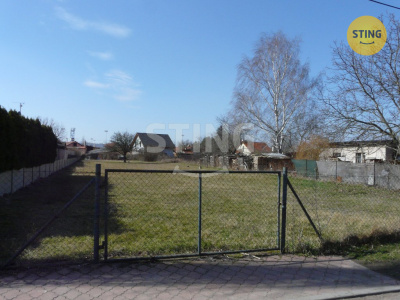 Stavební pozemek, Pardubice / Svítkov - fotografie č. 1