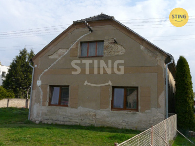 Rodinný dům, Dvakačovice - fotografie č. 1
