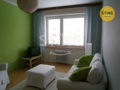 Byt 1+1, Ostrava / Výškovice - fotografie č. 1