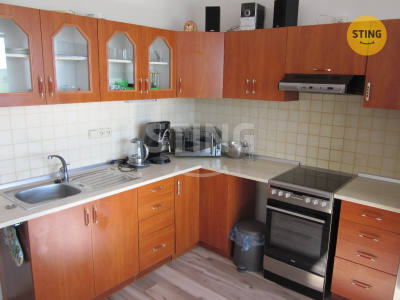 Byt 2+1, Nový Jičín - fotografie č. 1