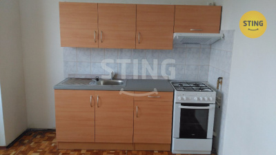 Byt 3+1, Přerov / Přerov II-Předmostí - fotografie č. 1