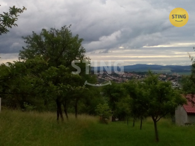 Pozemek, Uherský Brod / Havřice - fotografie č. 1