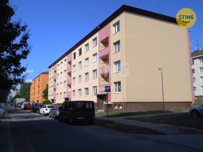 Byt 1+1, Napajedla - fotografie č. 1