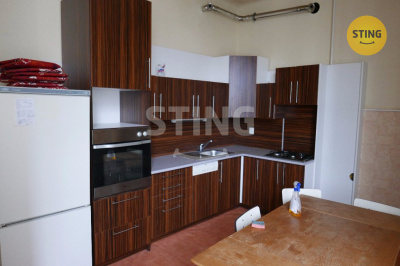 Byt 3+1, Ostrava / Moravská Ostrava - fotografie č. 1