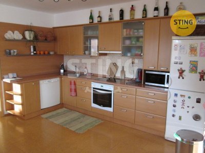 Byt 3+1, Bílovec - fotografie č. 1