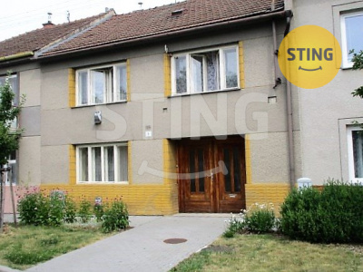 Rodinný dům, Smržice - fotografie č. 1