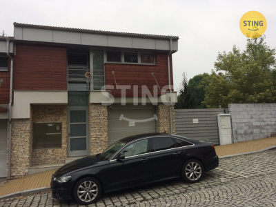 Rodinný dům, Ostrava / Slezská Ostrava - fotografie č. 1